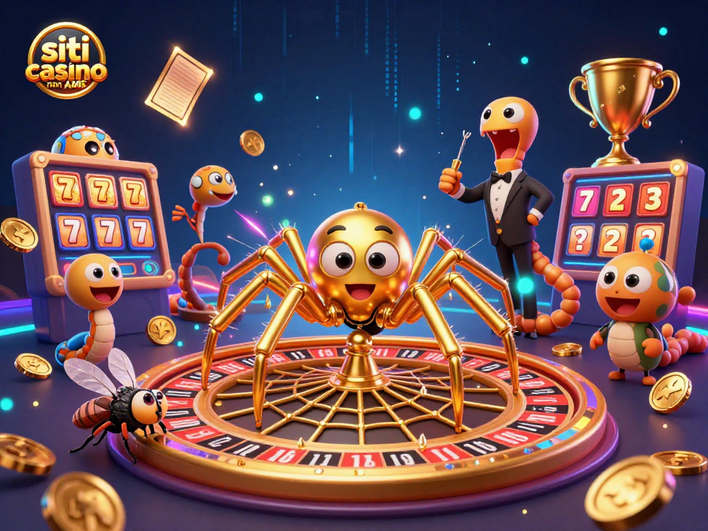 Scopri i migliori siti casino non AAMS con una grafica accattivante e offerte emozionanti.